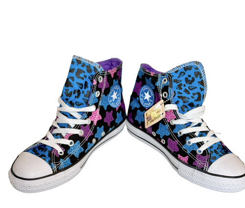 Converse girl size - converse,