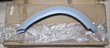 EXTERNAL LINING FRONT FENDER