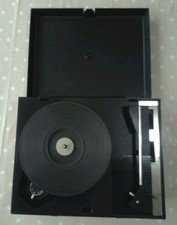 Fidelity Portable Record