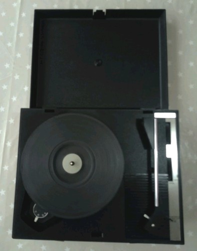Fidelity portable record - fidelity,