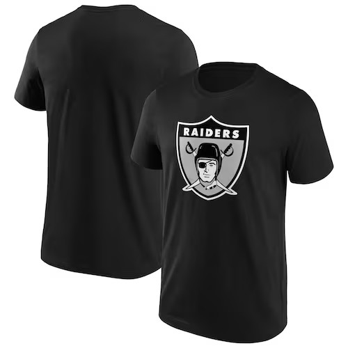 Las vegas raiders classic - vegas, logo