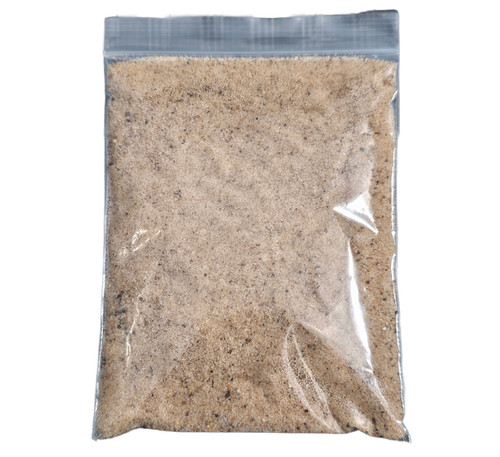Fine modelling sand - fine,