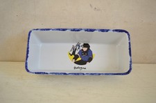 Vintage French Plat à Cake
