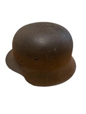 ORIGINAL WW2 GERMAN M42 STEEL
