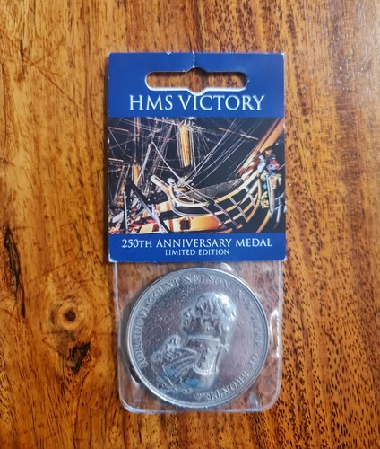 Hms victory 250th anniversary - hms,