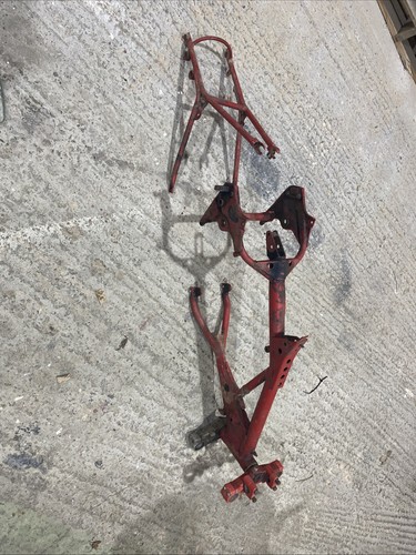 Fantic 241 301 monoshock - 241/301,