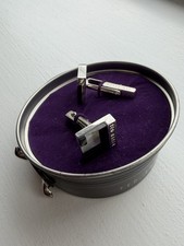 Ted Baker Men's Silver