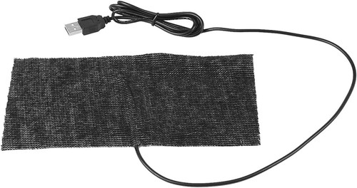 Versatile usb electric - versatile, heat