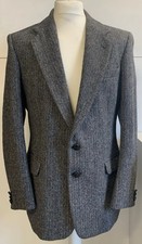 St Michael Harris Tweed Men's