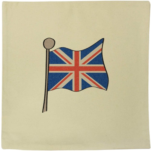 40cm union jack flag - 40cm, 'union