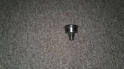 Porsche 931 930 - 965, wastegate
