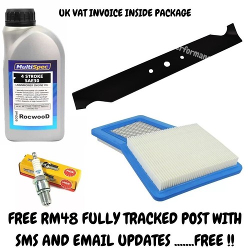 Hayter harrier service kit - hayter,