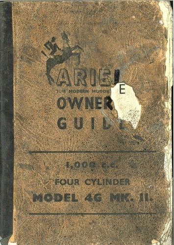 Ariel motorcycle motorbike - motorcycle,