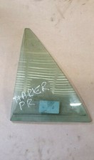 1999 TOYOTA LEXUS RX300 GENUINE PASSENGER REAR DOOR QUARTER WINDOWN GLASS