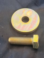 Ford Pinto Crank pulley Bolt
