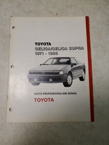 1971 1988 celica pts - 1971-1988,