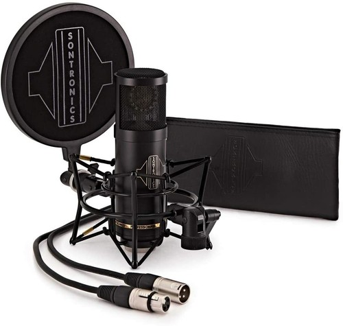 Sontronics stc pack - sontronics,