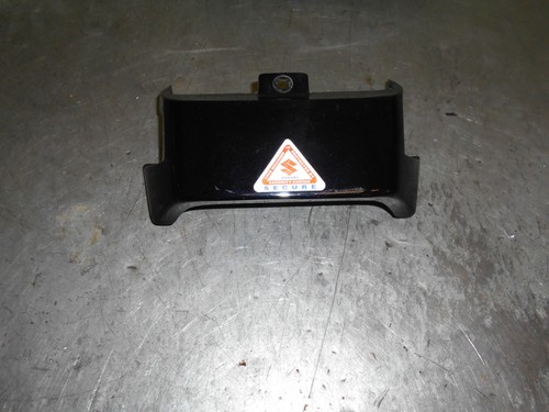 Suzuki gsx 750f - suzuki, tailpiece