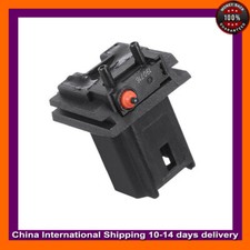 Micro Switch Tailgate Boot
