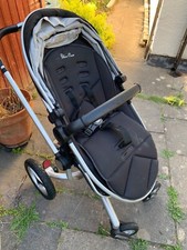 Silver Cross Surf Pram - 7 PIECE SET