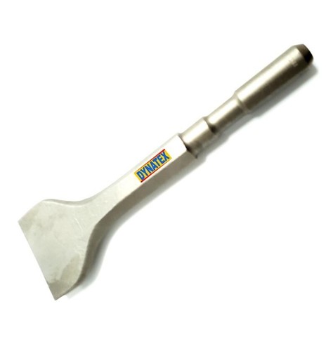 Breaker chisel steel - breaker,