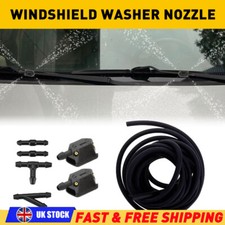 Universal Car Windscreen