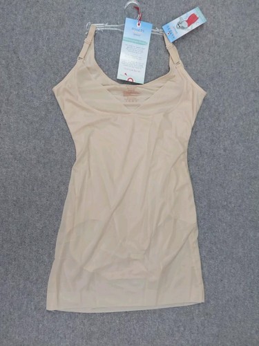 Spanx womens open - open, slip