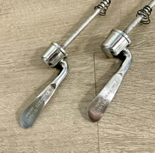 SHIMANO 600 QUICK RELEASE