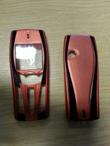 New for nokia 7250 7250i - nokia,