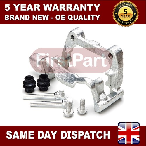 Firstpart brake caliper - brake,
