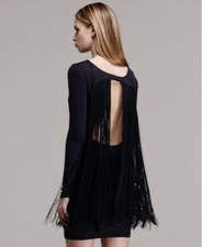  Stella McCartney Mini Fringe