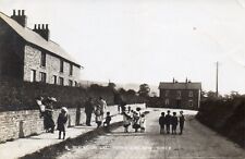 WEST HESLERTON NEAR MALTON &