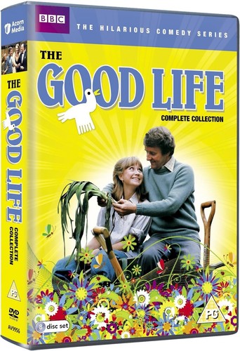 The good life complete - the,