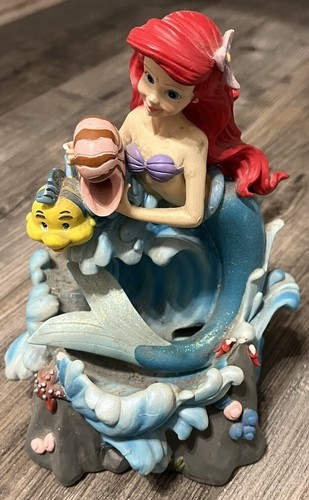 Ariel little mermaid disney - little,
