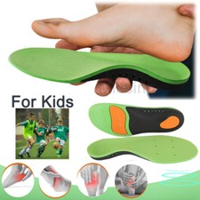 Children Kids Orthotic Arch