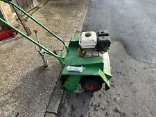 HAYTER machine Honda GX160