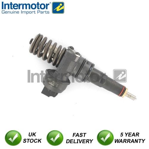 Intermotor fuel injector - intermotor,