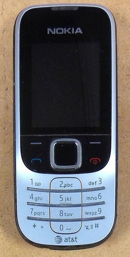 Nokia classic 2330c - classic,