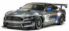 TAMIYA RC 58664 Ford Mustang