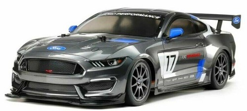 Tamiya 58664 ford - rc, mustang