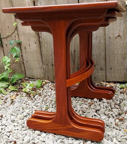 Mid century modern gplan nest - modern,