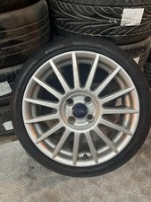 Ford focus st170 alloy - st170, 17"