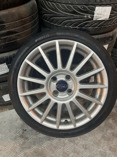 Ford focus st170 alloy - ford,
