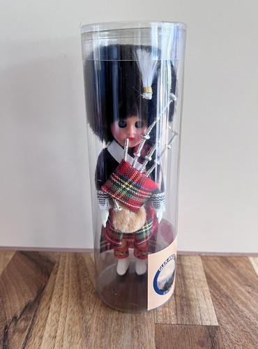 Vintage glen angus - glen, 1990s