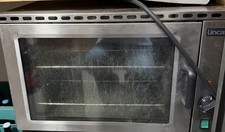 Lincat Oven