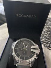 Men's Women's Watch