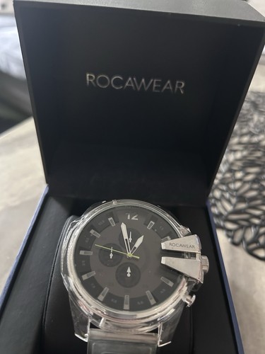 Watch unisex