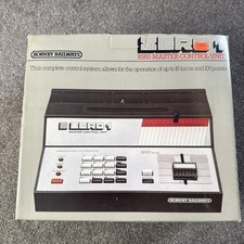 HORNBY R950 ZERO 1 MASTER