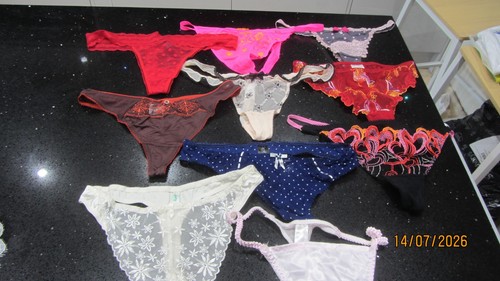 Job lot vintage - lot,