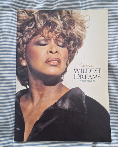 Tina turner wildest dreams - wildest,
